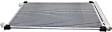 2013 Nissan NV200 SV - A/C Condenser, 4 Cyl 2.0L