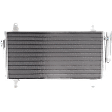 A/C Condenser