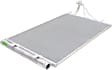 2013-2015 Hyundai Elantra GT - A/C Condenser, With Receiver Drier