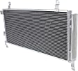 A/C Condenser