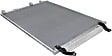 2014-2018 Jeep Cherokee - A/C Condenser