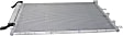 2014-2018 Jeep Cherokee - A/C Condenser