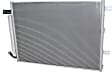 2014-2018 Jeep Cherokee - A/C Condenser