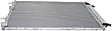 2014-2018 Jeep Cherokee - A/C Condenser