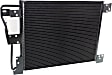 1993 Jeep Grand Wagoneer - A/C Condenser, 8 Cyl 5.2L