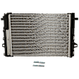 2015-2020 Mercedes Benz GLA250 - A/C Condenser, 2.0L, 4Cyl
