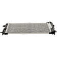 2015-2020 Mercedes Benz GLA250 - A/C Condenser, 2.0L, 4Cyl