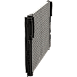 2015-2020 Mercedes Benz GLA250 - A/C Condenser, 2.0L, 4Cyl