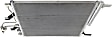 2017 Ram 1500 - A/C Condenser, 6 Cyl 3.6L