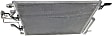 2017 Ram 1500 - A/C Condenser, 6 Cyl 3.6L