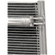 2014 Mercedes Benz ML350 4Matic - A/C Condenser, 6 Cyl 3.5L