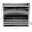 2014 Mercedes Benz ML350 4Matic - A/C Condenser, 6 Cyl 3.5L