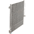 2014 Mercedes Benz ML350 4Matic - A/C Condenser, 6 Cyl 3.5L