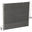 2014 Mercedes Benz ML350 4Matic - A/C Condenser, 6 Cyl 3.5L