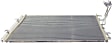 2015 Kia Soul - A/C Condenser, 4 Cyl 2.0L