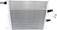 2017 Ram 1500 - A/C Condenser, 65RFE Transmission, 8 Cyl 5.7L