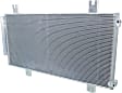 2015 Honda Fit - A/C Condenser, 4 Cyl 1.5L