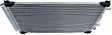 A/C Condenser, 4 Cyl., 2.4L Engine