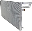 2015-2016 Hyundai Genesis - A/C Condenser