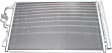 2015 Hyundai Elantra - A/C Condenser, 4 Cyl 2.0L