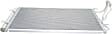 2015 Hyundai Elantra - A/C Condenser, 4 Cyl 2.0L
