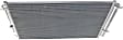 2015-2018 Kia Sedona - A/C Condenser, 6 Cyl., 3.3L Engine