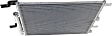 2017 Ram 2500 - A/C Condenser, 6 Cyl 6.7L