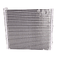 1994 Honda Civic del Sol - A/C Condenser, 4 Cyl 1.6L
