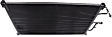 A/C Condenser, For Models With Charge Port