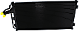 1994-2004 Chevrolet S10 - A/C Condenser