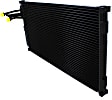 1994-2004 Chevrolet S10 - A/C Condenser
