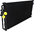 1994-2004 Chevrolet S10 - A/C Condenser