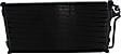 1994-2004 Chevrolet S10 - A/C Condenser