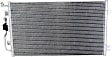 1995 Pontiac Sunfire - A/C Condenser, 4 Cyl 2.3L