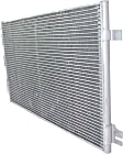 1995 Pontiac Sunfire - A/C Condenser, 4 Cyl 2.3L