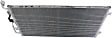1995 Pontiac Sunfire - A/C Condenser, 4 Cyl 2.3L