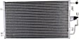1995 Pontiac Sunfire - A/C Condenser, 4 Cyl 2.3L