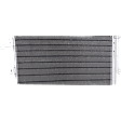 2014-2023 Ram ProMaster 2500 - A/C Condenser, Base Model