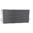 2014-2023 Ram ProMaster 2500 - A/C Condenser, Base Model
