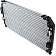 A/C Condenser