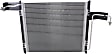 1996 Ford Ranger - A/C Condenser, For Models With Factory Air, 6 Cyl 3.0L