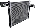 1996 Ford Ranger - A/C Condenser, For Models With Factory Air, 6 Cyl 3.0L
