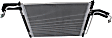 1996 Ford Ranger - A/C Condenser, For Models With Factory Air, 6 Cyl 3.0L