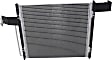 1996 Ford Ranger - A/C Condenser, For Models With Factory Air, 6 Cyl 3.0L