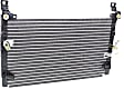1996 Toyota Tacoma - A/C Condenser, 4 Cyl 2.7L