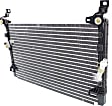 1996 Toyota Tacoma - A/C Condenser, 4 Cyl 2.7L