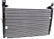 1996 Toyota Tacoma - A/C Condenser, 4 Cyl 2.7L