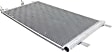 2018 Lincoln Navigator - A/C Condenser, 6 Cyl 3.5L