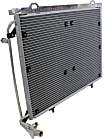 1998 Mercedes Benz C280 - A/C Condenser, 6 Cyl 2.8L