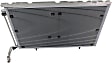 1998 Mercedes Benz C280 - A/C Condenser, 6 Cyl 2.8L